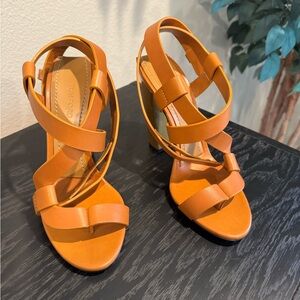 Tom Ford Sandal High Heels